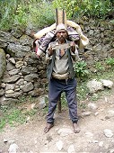 Sherpas are best known nationality of Nepal